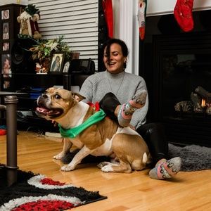 Meet your Posher, Kirsten